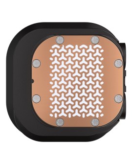 CORSAIR NAUTILUS 360 ARGB, 360mm Radiator, Liquid CPU Cooler