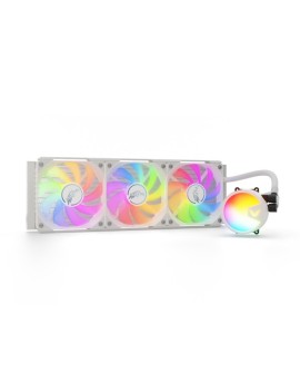 Chłodzenie wodne Valkyrie A360 White