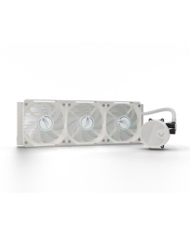 Chłodzenie wodne Valkyrie A360 White