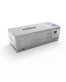 Chłodzenie wodne Valkyrie A360 White