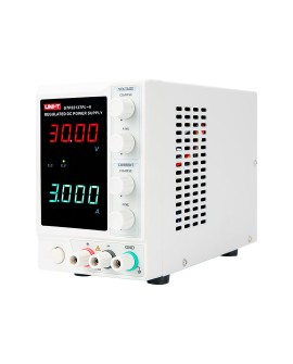 Zasilacz laboratoryjny UTP3313TFL-II