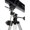 Celestron PowerSeeker 114EQ Luneta 45x Czarny