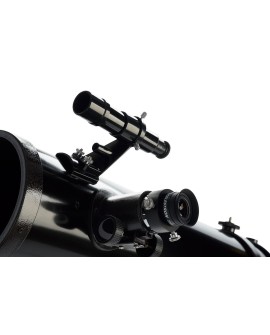 Celestron PowerSeeker 114EQ Luneta 45x Czarny
