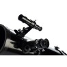 Celestron PowerSeeker 114EQ Luneta 45x Czarny