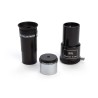 Celestron PowerSeeker 114EQ Luneta 45x Czarny