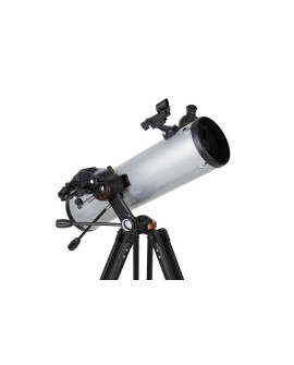 Teleskop Celestron StarSense Explorer DX 130