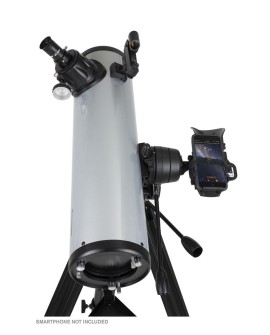 Teleskop Celestron StarSense Explorer DX 130