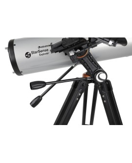 Teleskop Celestron StarSense Explorer DX 130