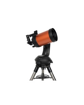 Celestron Nexstar 5SE Catadioptric 295x Czarny, Pomarańczowy