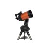 Celestron Nexstar 5SE Catadioptric 295x Czarny, Pomarańczowy