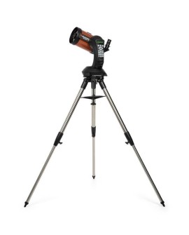 Celestron Nexstar 5SE Catadioptric 295x Czarny, Pomarańczowy