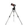 Celestron Nexstar 5SE Catadioptric 295x Czarny, Pomarańczowy