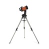 Celestron Nexstar 5SE Catadioptric 295x Czarny, Pomarańczowy