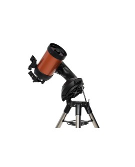 Celestron Nexstar 5SE Catadioptric 295x Czarny, Pomarańczowy