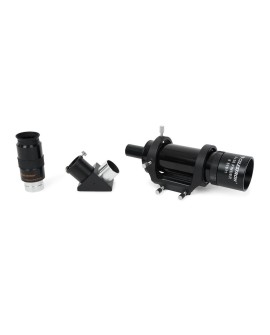 Celestron CPC 925 GPS (XLT) Catadioptric 555x Czarny