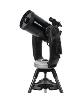 Celestron CPC 925 GPS (XLT) Catadioptric 555x Czarny