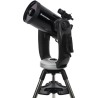Celestron CPC 925 GPS (XLT) Catadioptric 555x Czarny