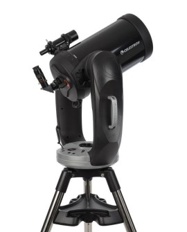 Celestron CPC 925 GPS (XLT) Catadioptric 555x Czarny
