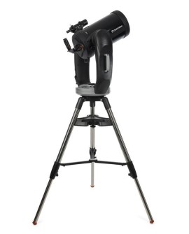 Celestron CPC 925 GPS (XLT) Catadioptric 555x Czarny