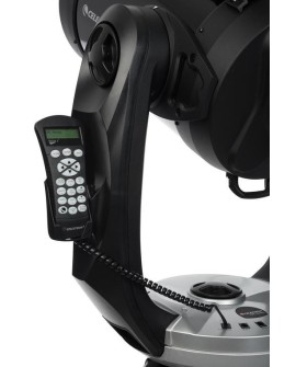 Celestron CPC 925 GPS (XLT) Catadioptric 555x Czarny