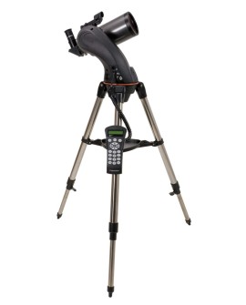Celestron NexStar 90SLT 213x Czarny