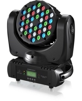 Behringer MOVING HEAD MH363 Głowica ruchoma LED