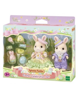 Sylvanian Families 5691 zestaw zabawkowy