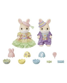 Sylvanian Families 5691 zestaw zabawkowy