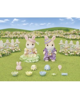 Sylvanian Families 5691 zestaw zabawkowy