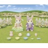 Sylvanian Families 5691 zestaw zabawkowy