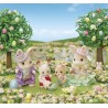 Sylvanian Families 5691 zestaw zabawkowy