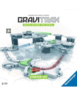 Ravensburger 22410 gra planszowa Gravitrax
