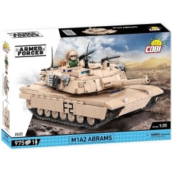 COBI 2622 Armed Forces...