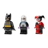 LEGO BATMAN 76274 Batman z batmobilem kontra Harley Quinn i Mr. Freeze