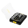 Stanley FATMAX FMMT98101-0 zestaw kluczy i narzędzi 37 przyb.
