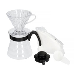 Zestaw HARIO V60 Craft...