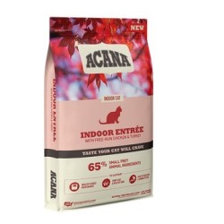 ACANA Indoor Entrée - sucha...
