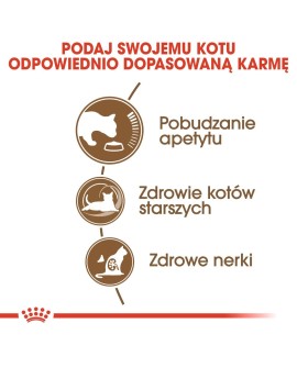 ROYAL CANIN Ageing +12 2kg