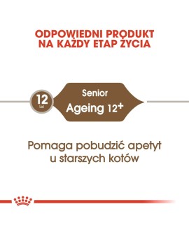 ROYAL CANIN Ageing +12 2kg