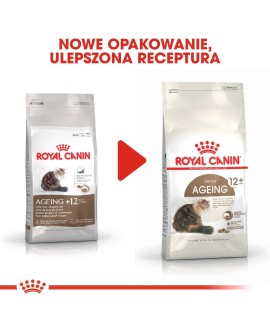 ROYAL CANIN Ageing +12 2kg
