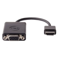 Dell Adapter HDMI to VGA...
