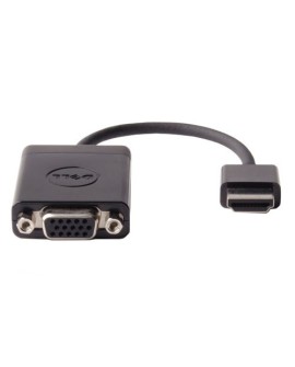Dell Adapter HDMI to VGA 470-ABZX