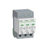Ogranicznik przep. NOARK, SPD Ex9UEP Noark 1000DC/typ T1+ T2/DC FM