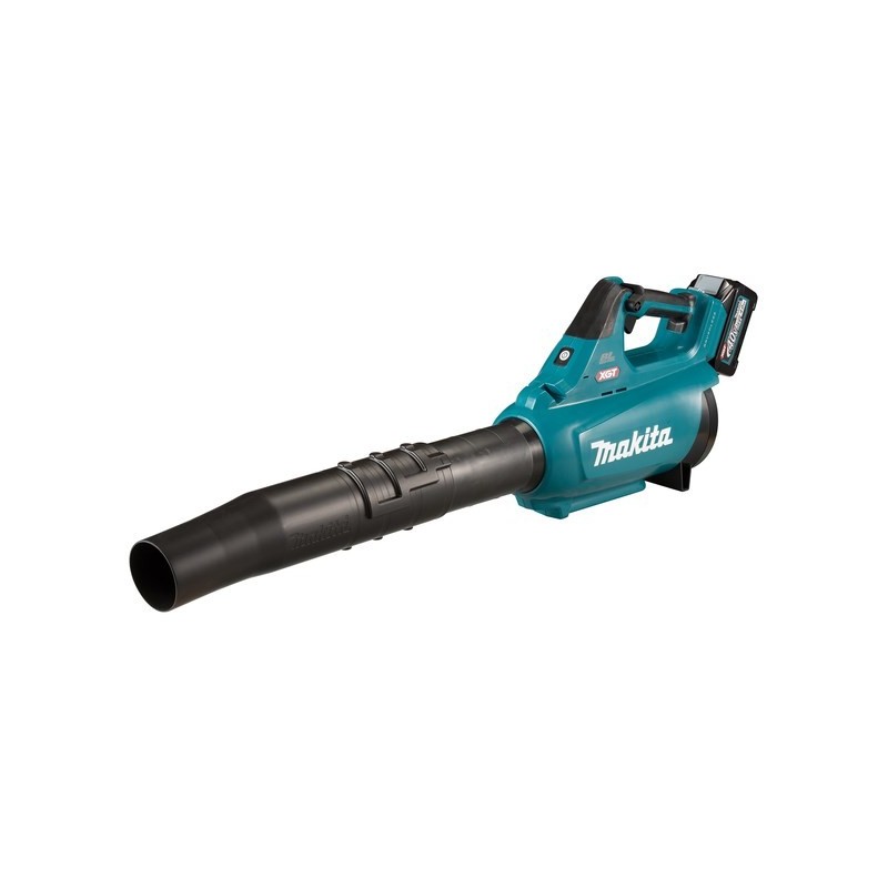Makita UB001GM101 akumulatorowa dmuchawa do liści 191 km/h Czarny, Niebieski 36 V Litowo-jonowa (Li-Ion)