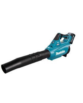 Makita UB001GZ akumulatorowa dmuchawa do liści 230,4 km/h Czarny, Niebieski 40 V Litowo-jonowa (Li-Ion)