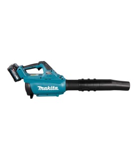 Makita UB001GZ akumulatorowa dmuchawa do liści 230,4 km/h Czarny, Niebieski 40 V Litowo-jonowa (Li-Ion)