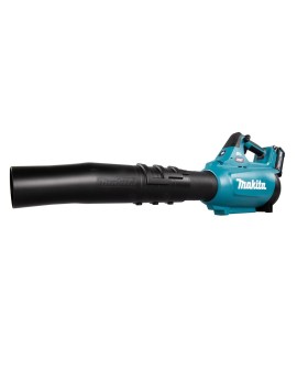 Makita UB001GZ akumulatorowa dmuchawa do liści 230,4 km/h Czarny, Niebieski 40 V Litowo-jonowa (Li-Ion)