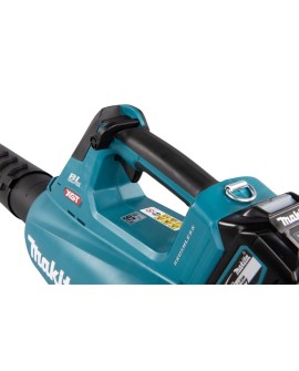 Makita UB001GZ akumulatorowa dmuchawa do liści 230,4 km/h Czarny, Niebieski 40 V Litowo-jonowa (Li-Ion)