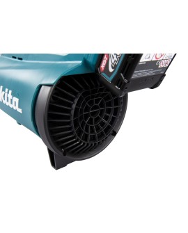 Makita UB001GZ akumulatorowa dmuchawa do liści 230,4 km/h Czarny, Niebieski 40 V Litowo-jonowa (Li-Ion)
