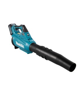 Makita UB001GZ akumulatorowa dmuchawa do liści 230,4 km/h Czarny, Niebieski 40 V Litowo-jonowa (Li-Ion)